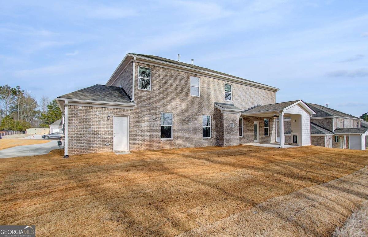 225 Delta Drive Mcdonough - Photo 36