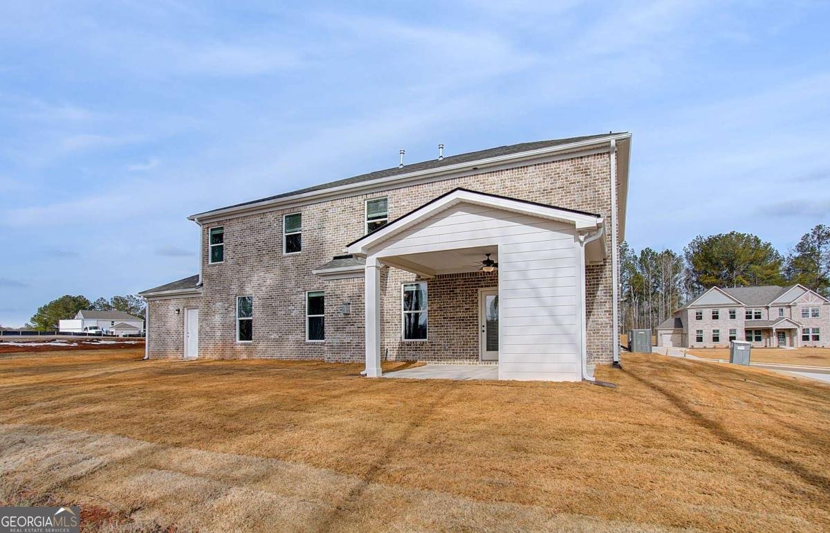 225 Delta Drive Mcdonough - Photo 37