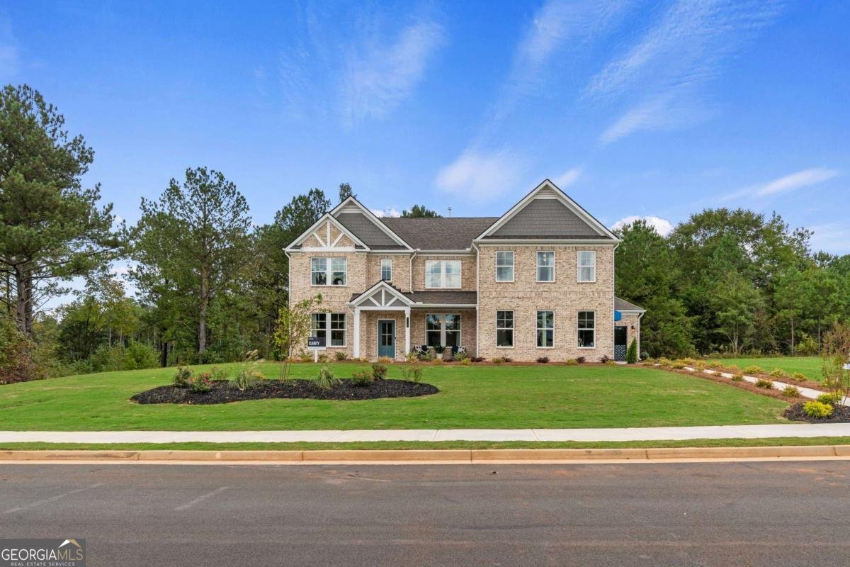 209 Delta Drive Mcdonough - main photo