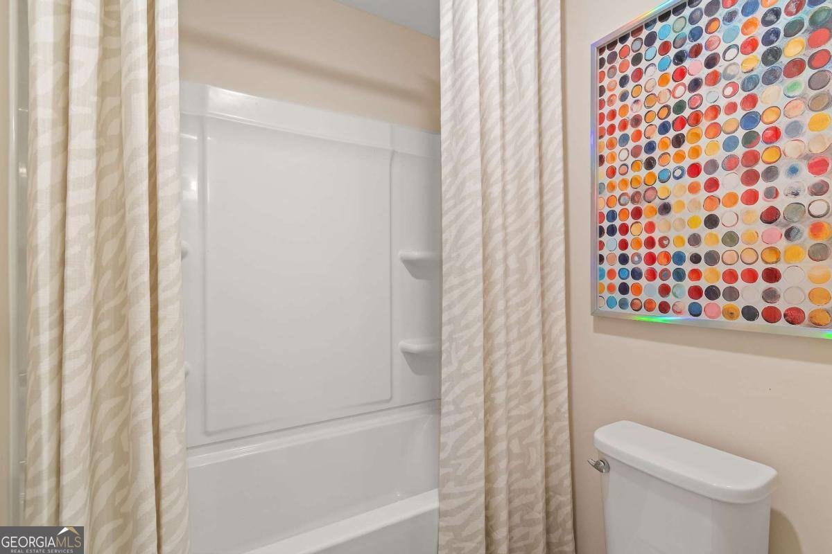 209 Delta Drive Mcdonough - Photo 36