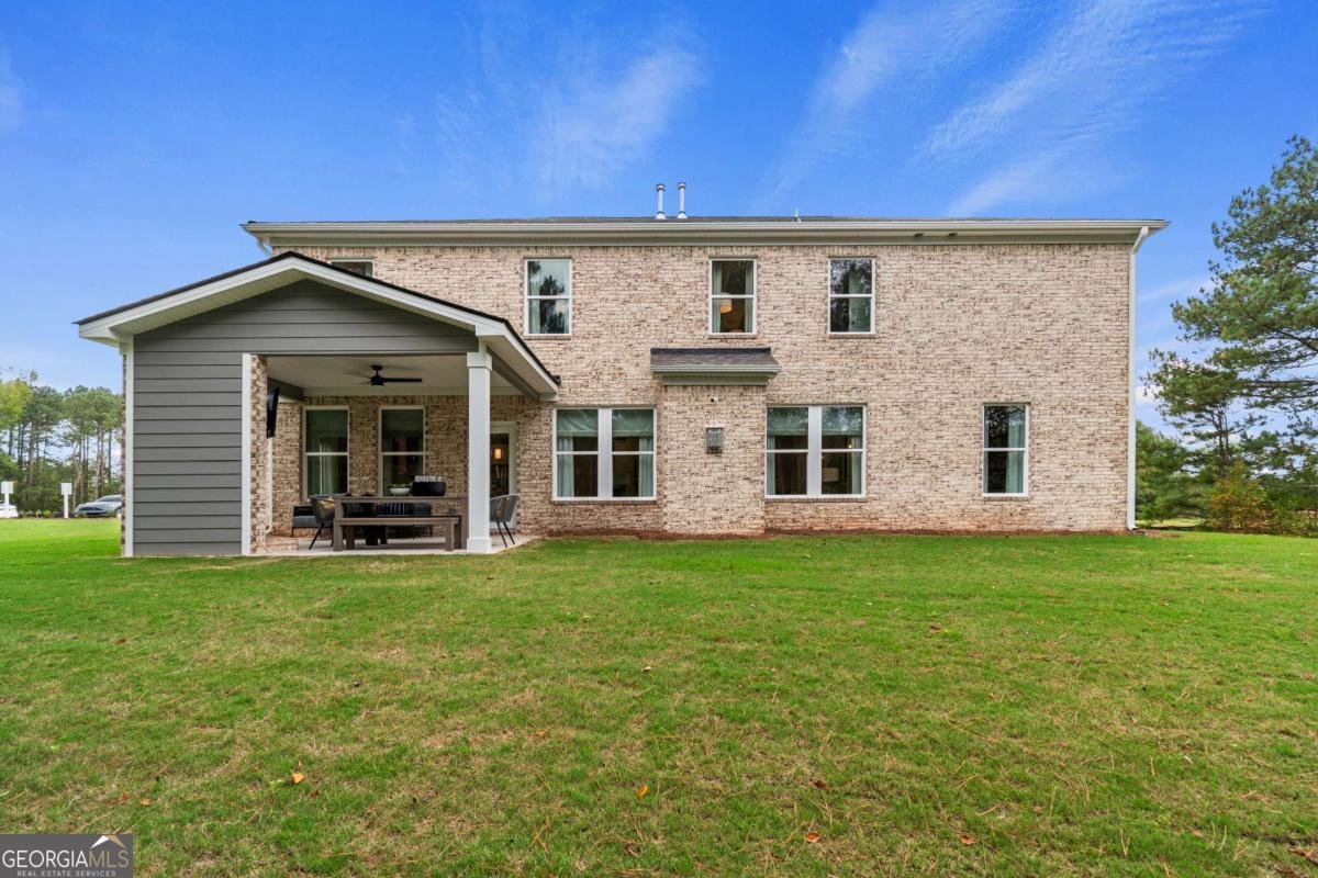 209 Delta Drive Mcdonough - Photo 46
