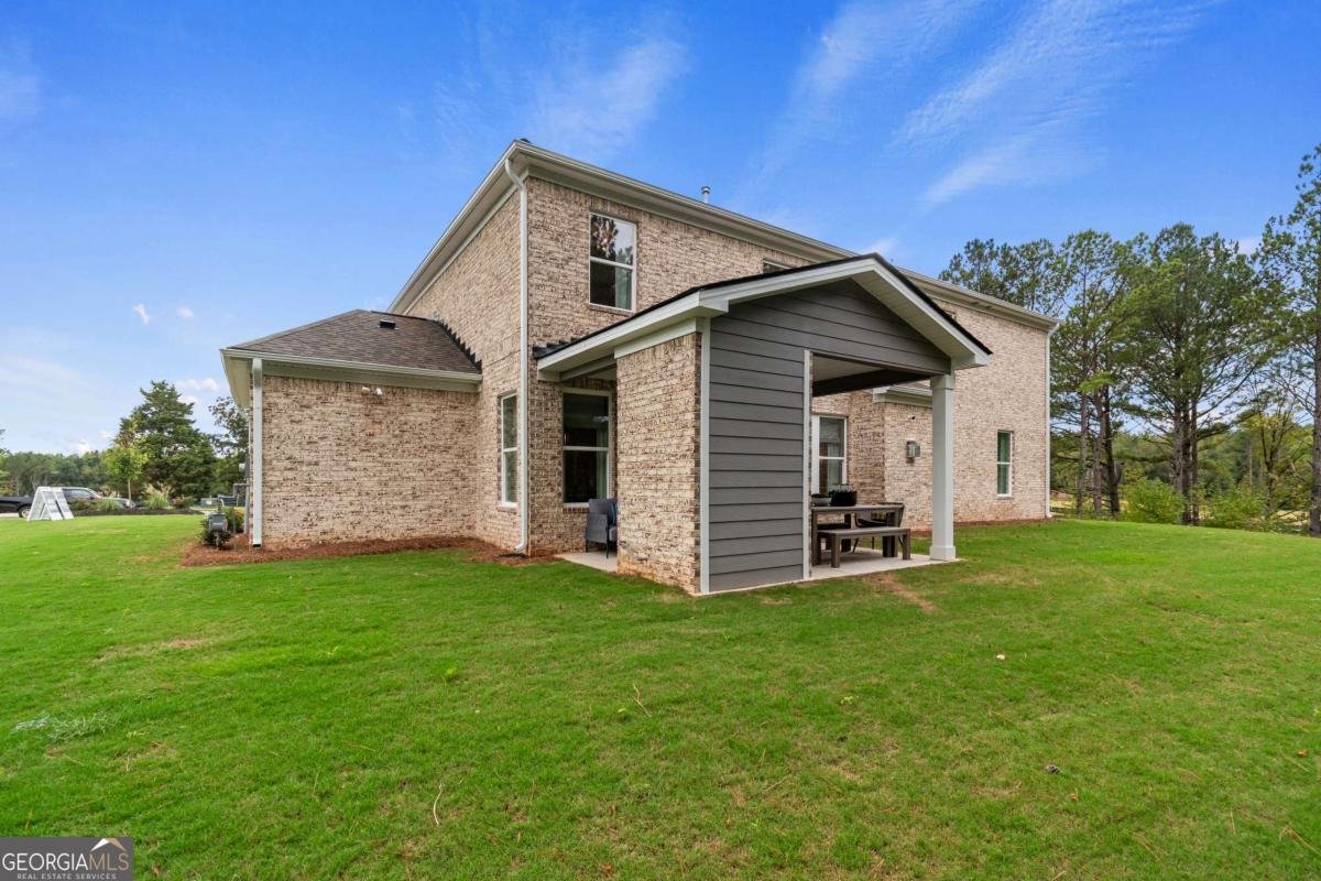 209 Delta Drive Mcdonough - Photo 48
