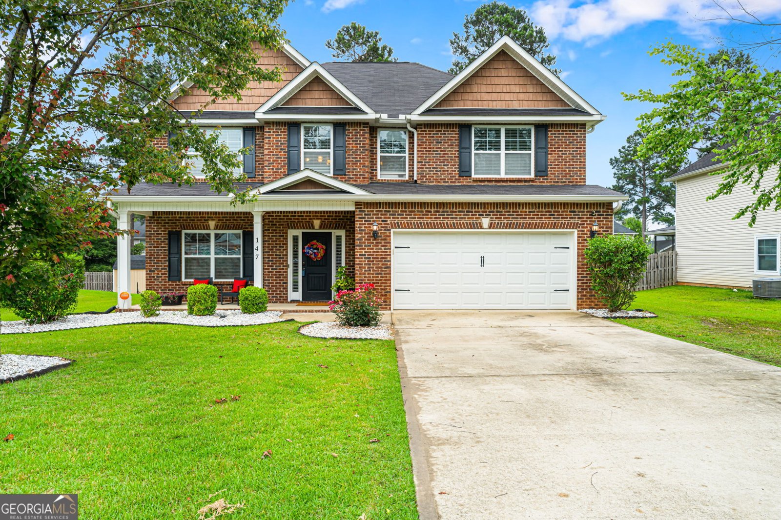 147 Forestbrooke Way Bonaire - main photo