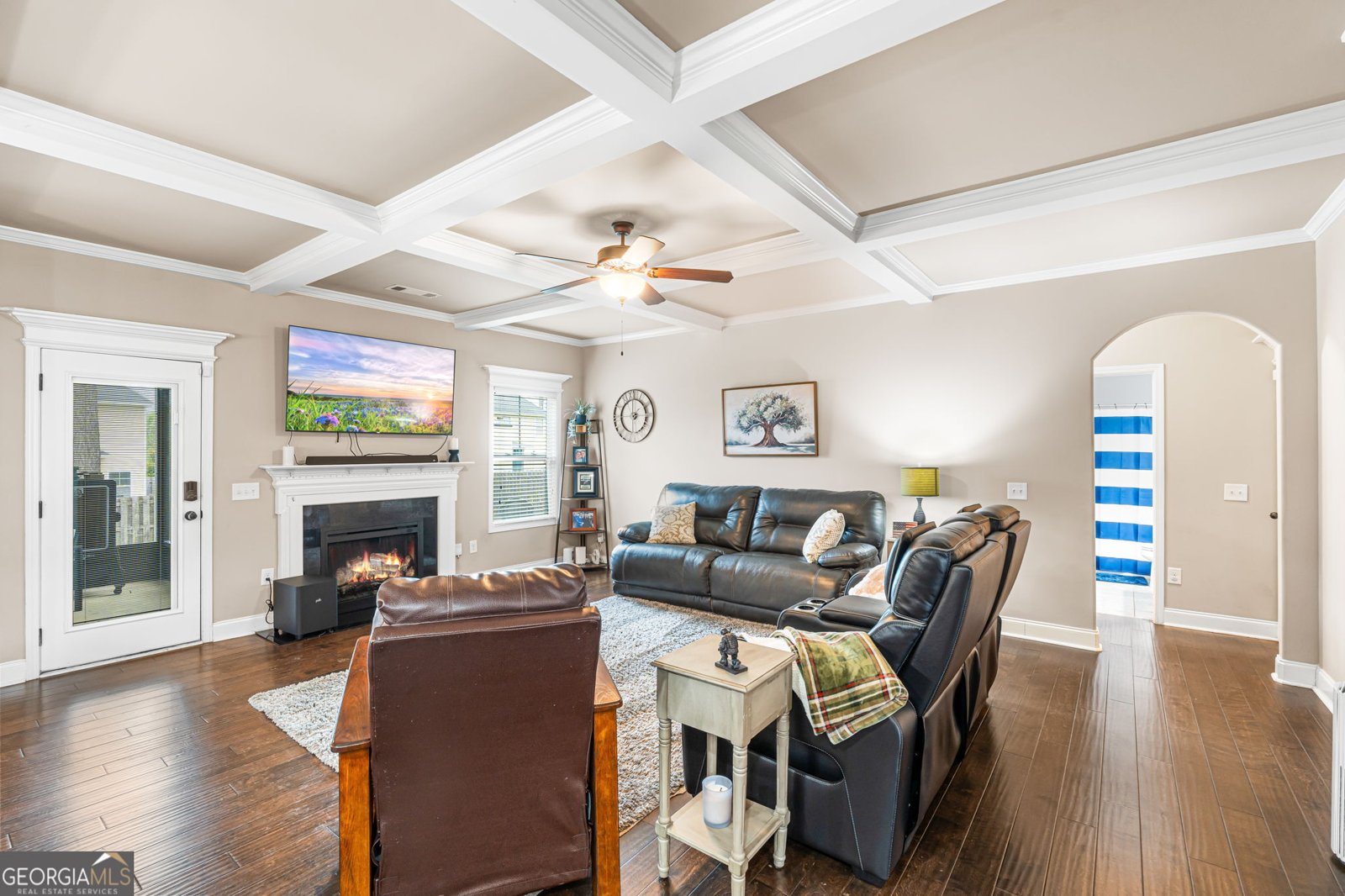 147 Forestbrooke Way Bonaire - Photo 13