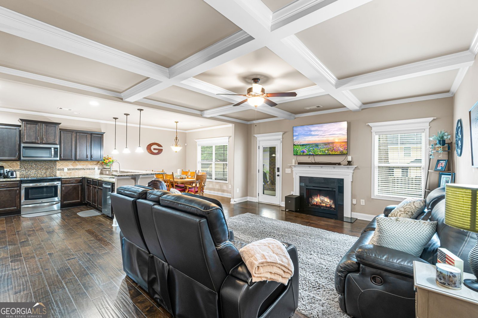 147 Forestbrooke Way Bonaire - Photo 14