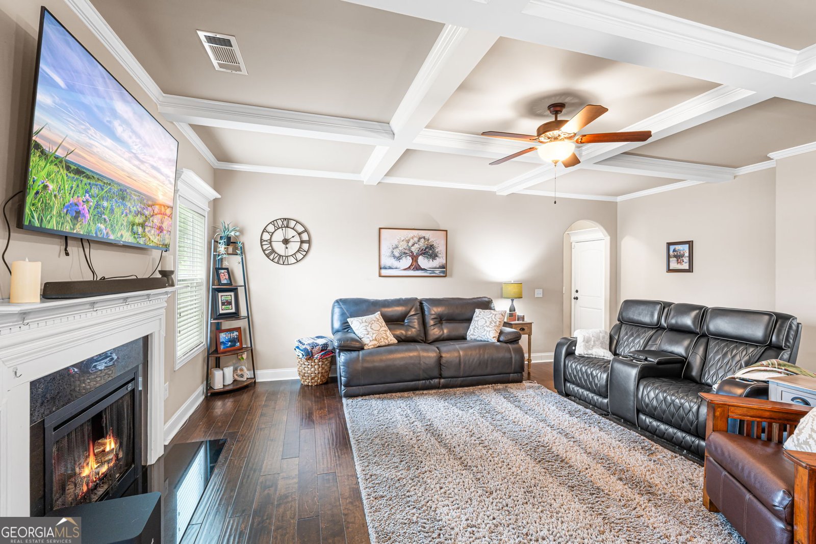147 Forestbrooke Way Bonaire - Photo 16