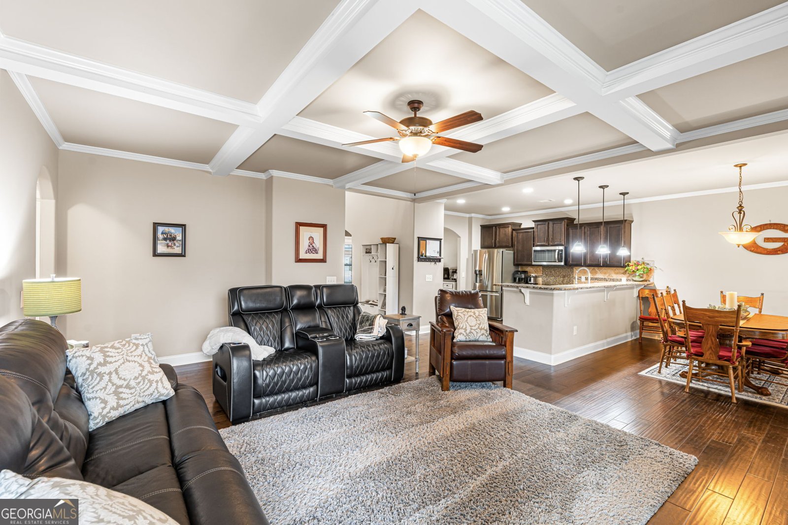 147 Forestbrooke Way Bonaire - Photo 17