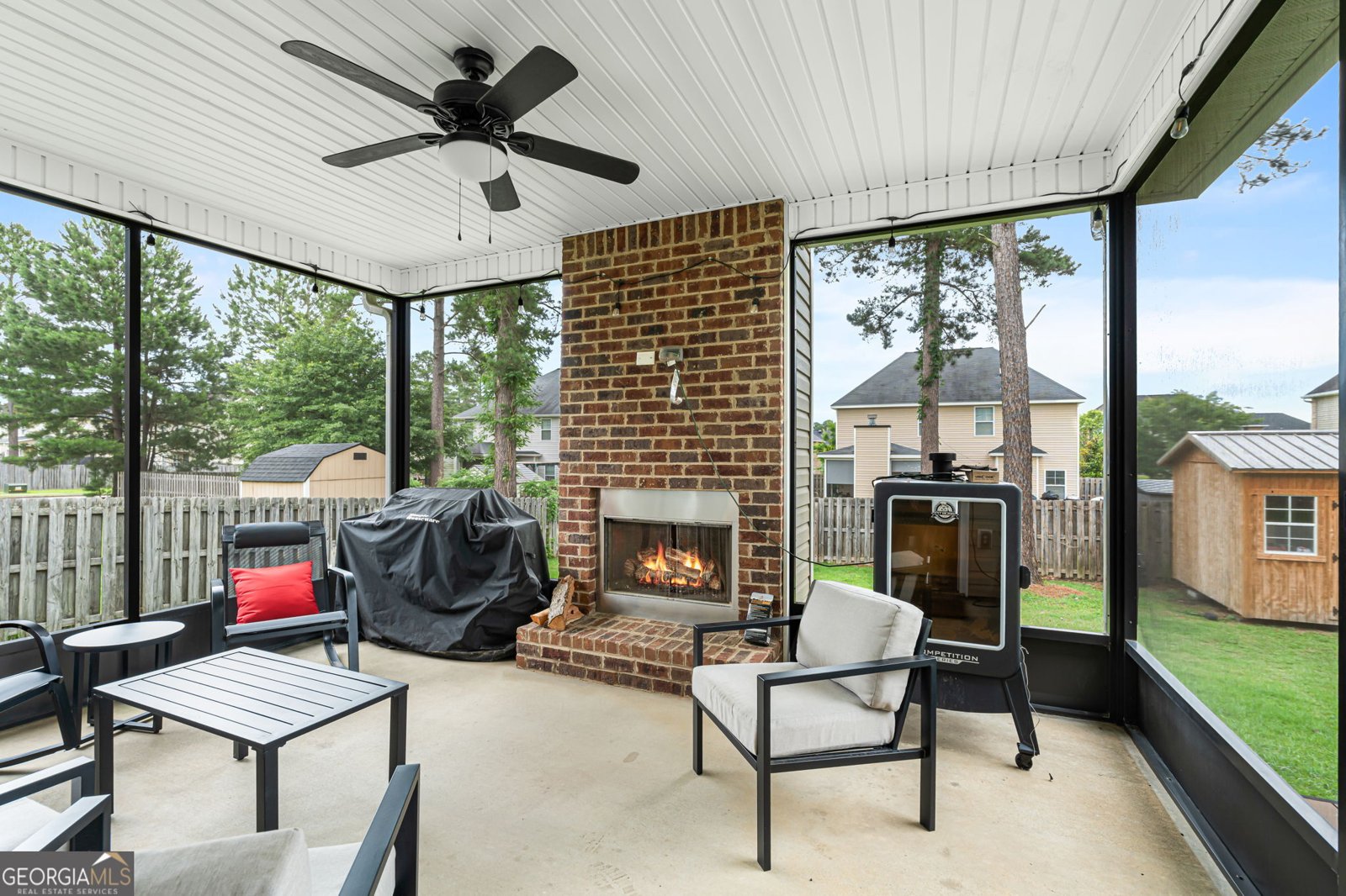 147 Forestbrooke Way Bonaire - Photo 41