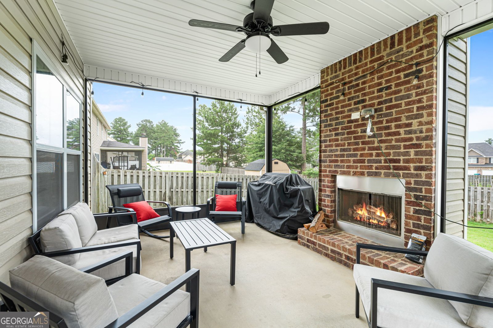 147 Forestbrooke Way Bonaire - Photo 42
