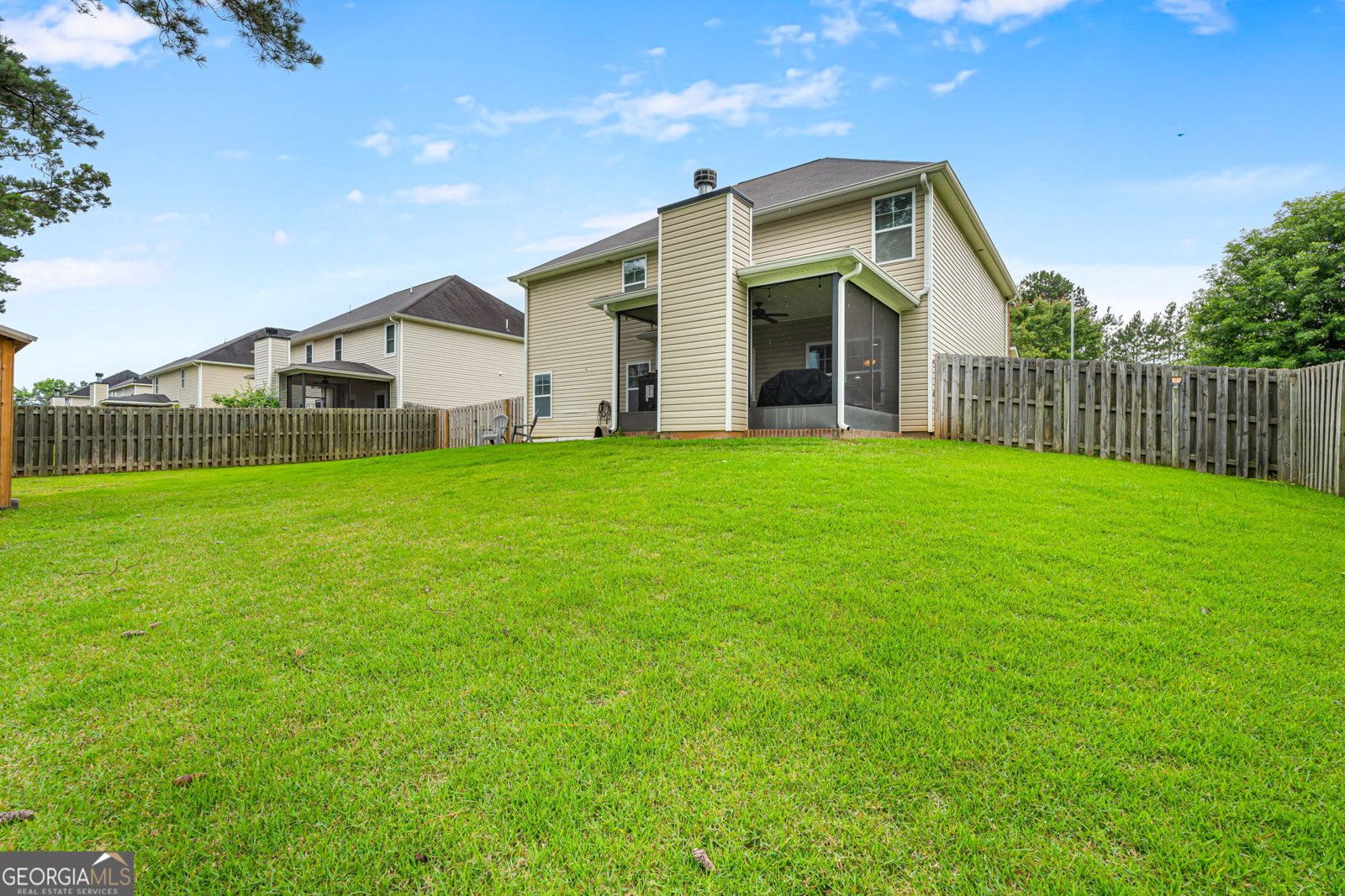 147 Forestbrooke Way Bonaire - Photo 44