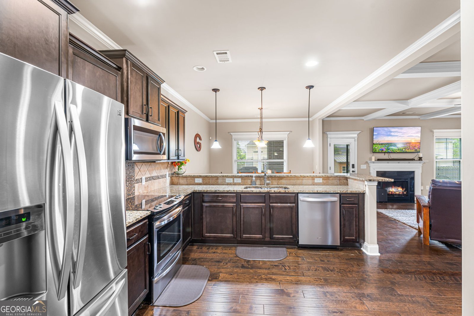 147 Forestbrooke Way Bonaire - Photo 8