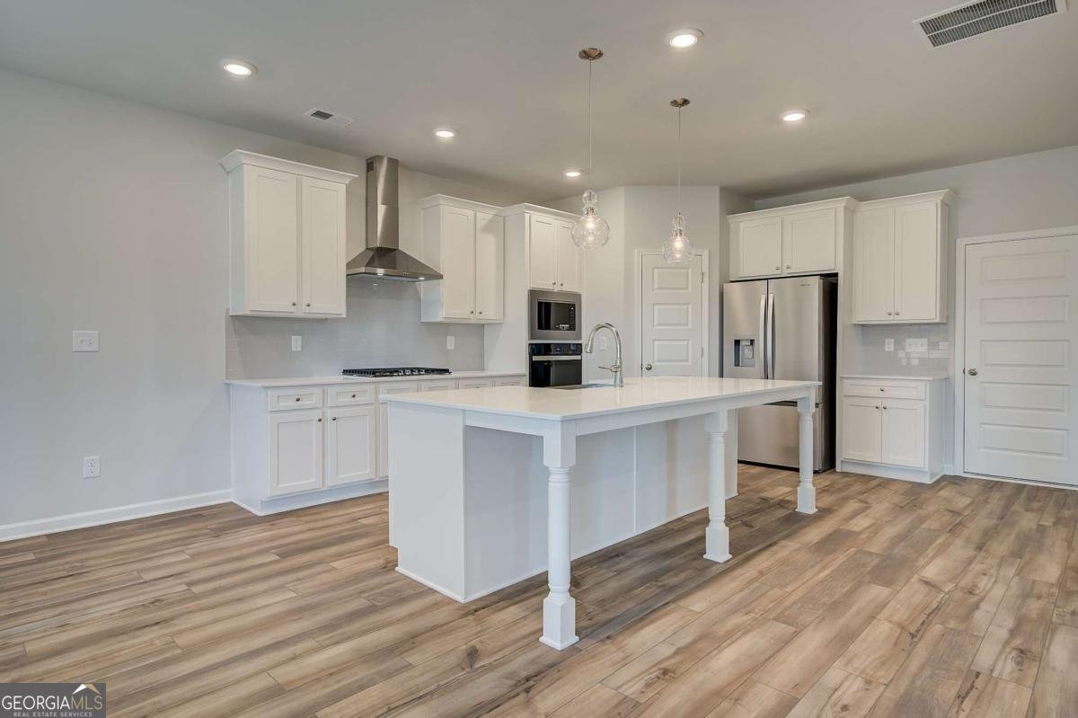 229 Delta Drive Mcdonough - Photo 15