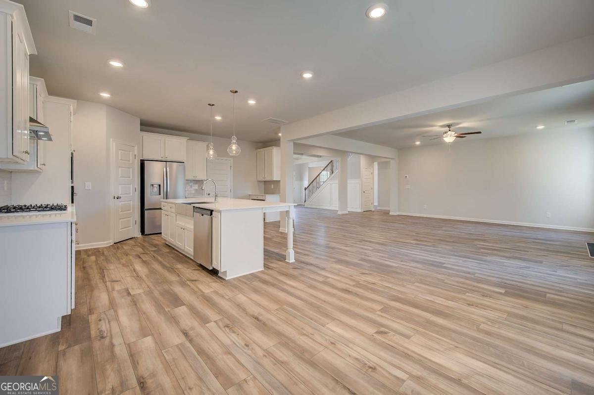 229 Delta Drive Mcdonough - Photo 16