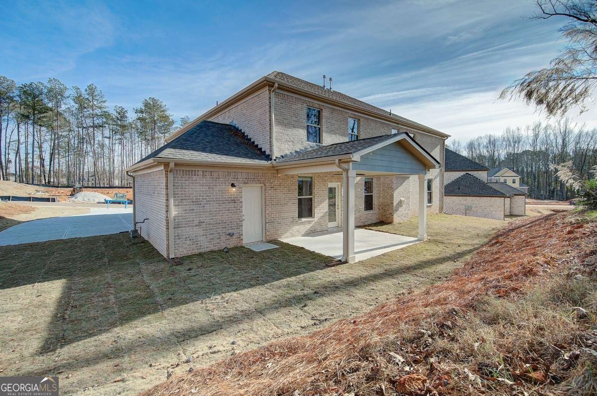 229 Delta Drive Mcdonough - Photo 33