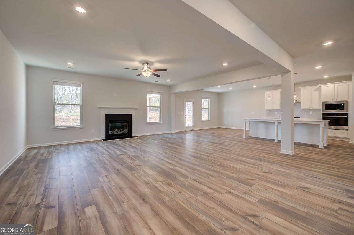 229 Delta Drive Mcdonough - Photo 8