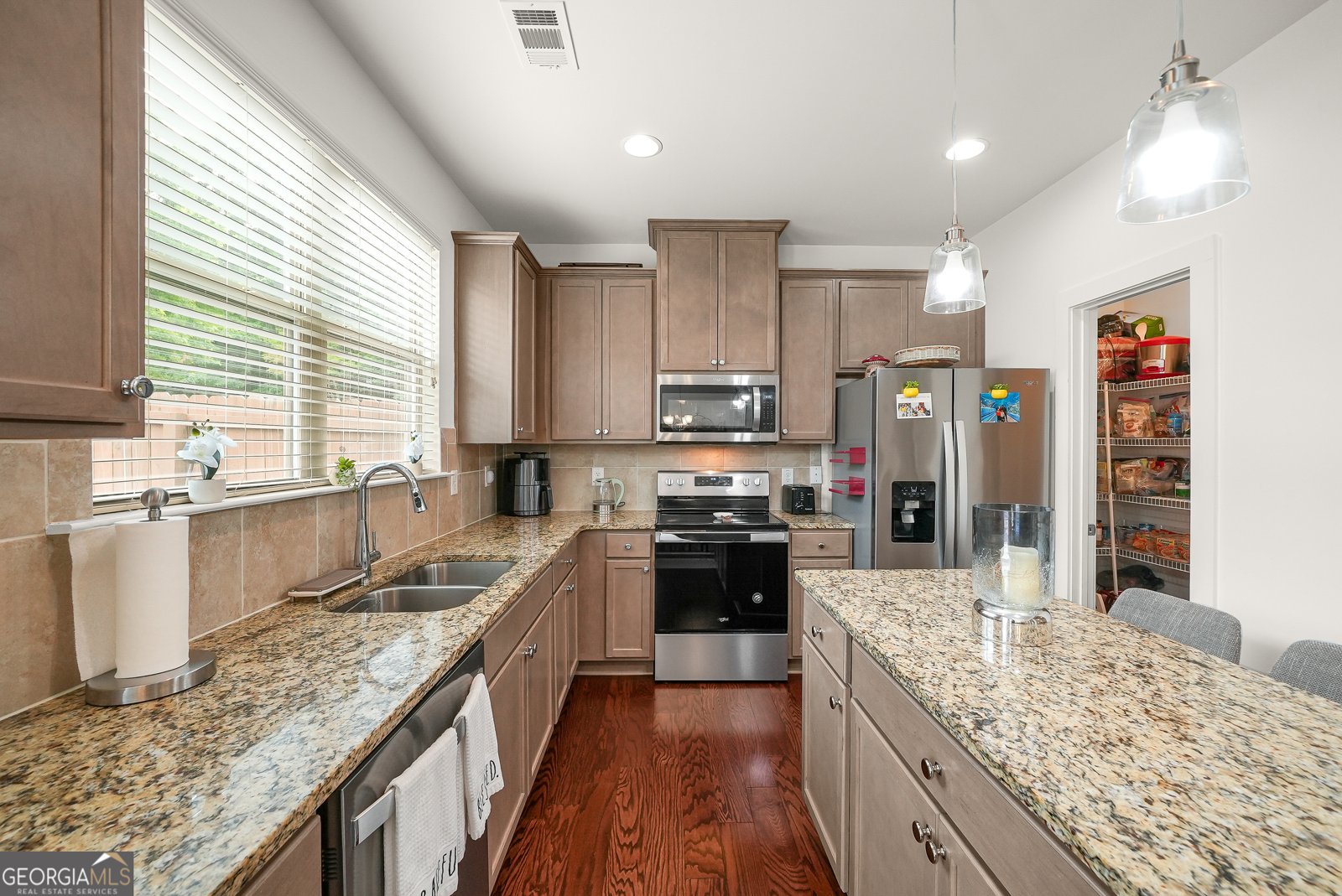 5888 Radford Loop Fairburn - Photo 10