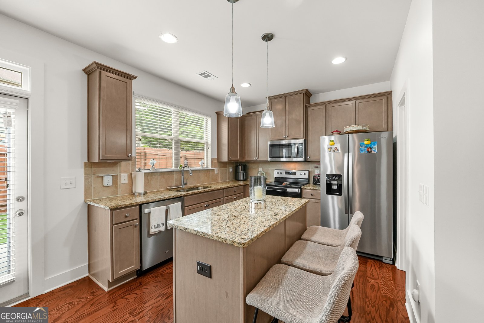 5888 Radford Loop Fairburn - Photo 11