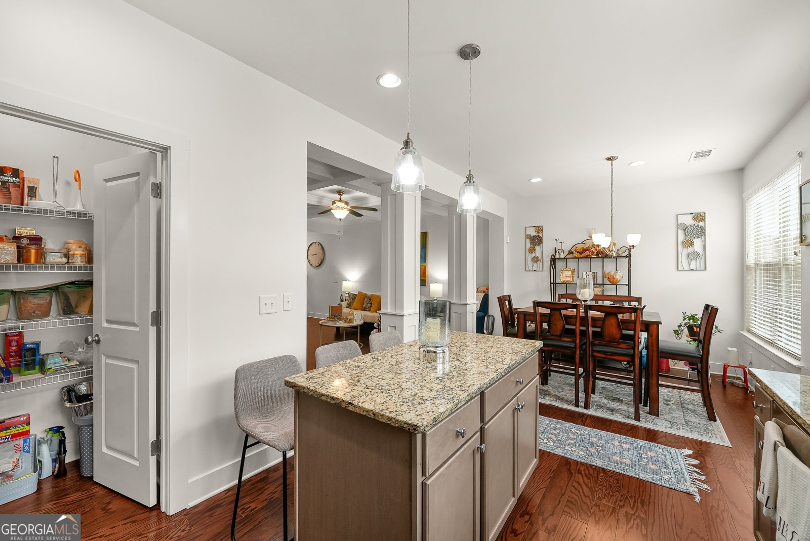 5888 Radford Loop Fairburn - Photo 12