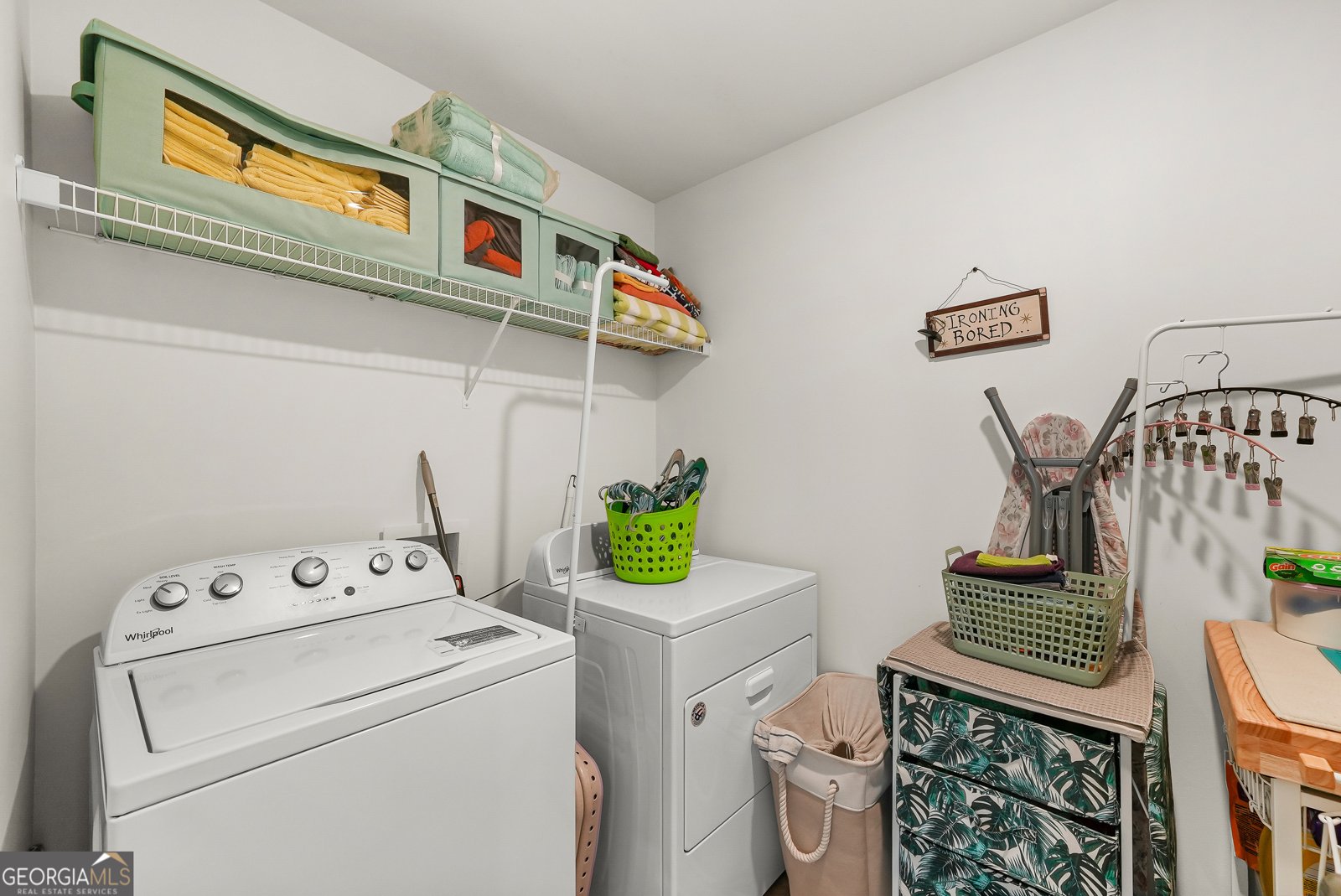 5888 Radford Loop Fairburn - Photo 23