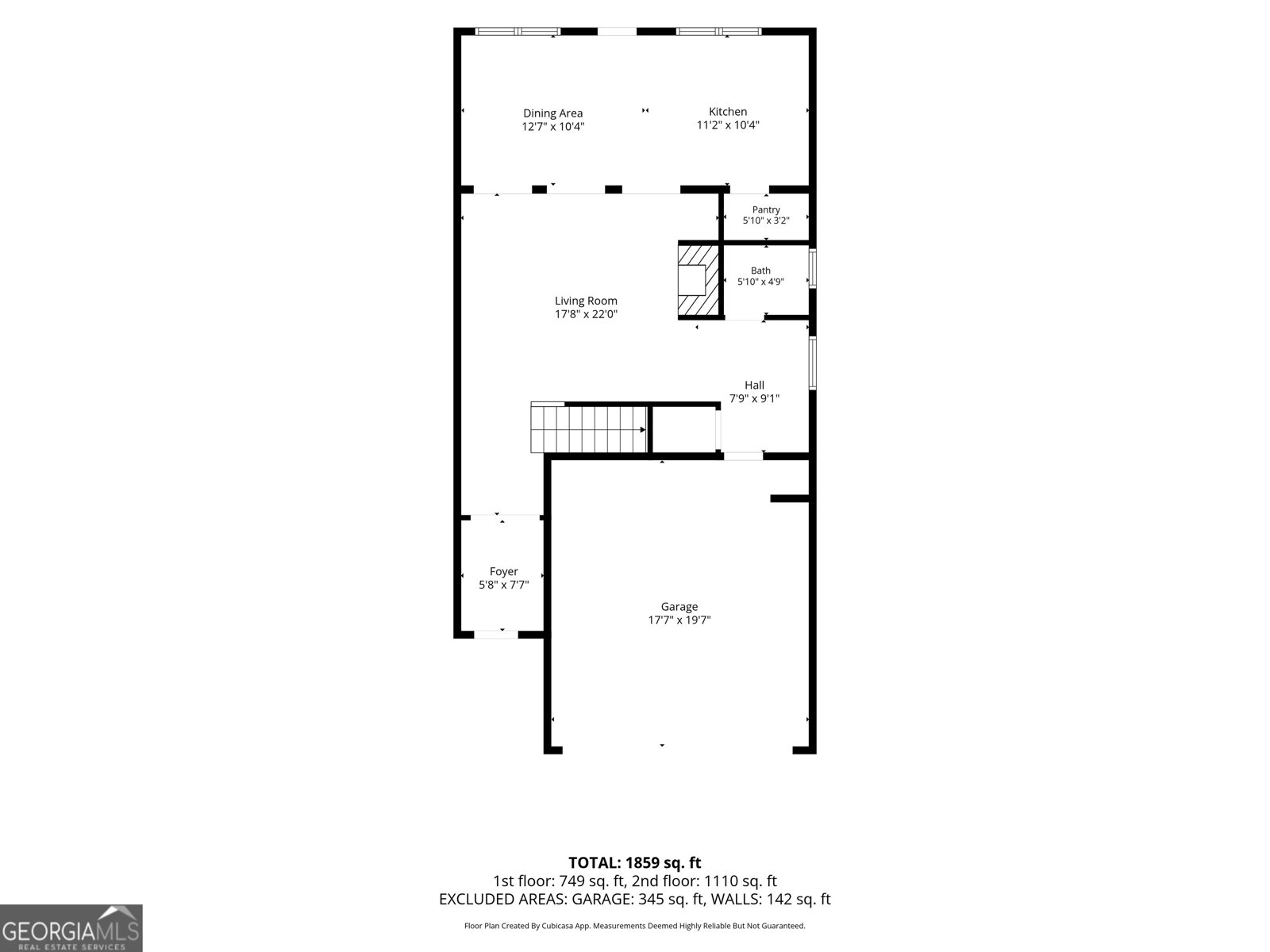 5888 Radford Loop Fairburn - Photo 28