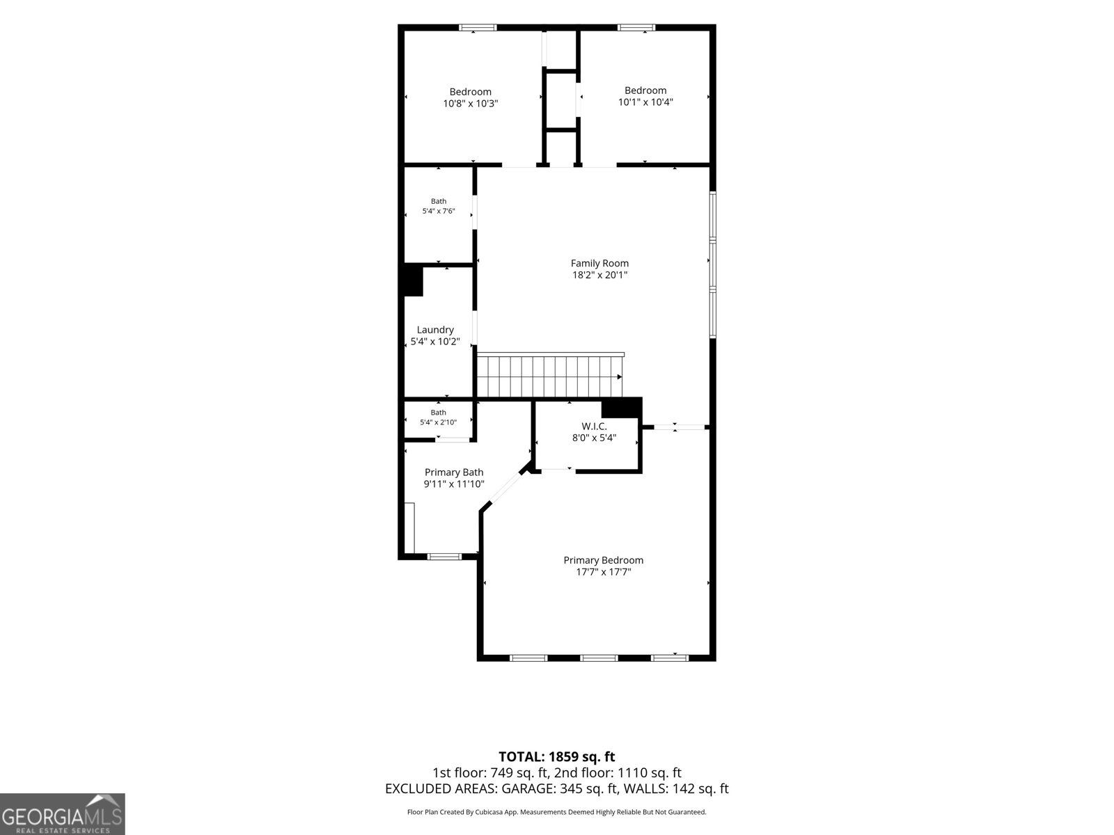 5888 Radford Loop Fairburn - Photo 29
