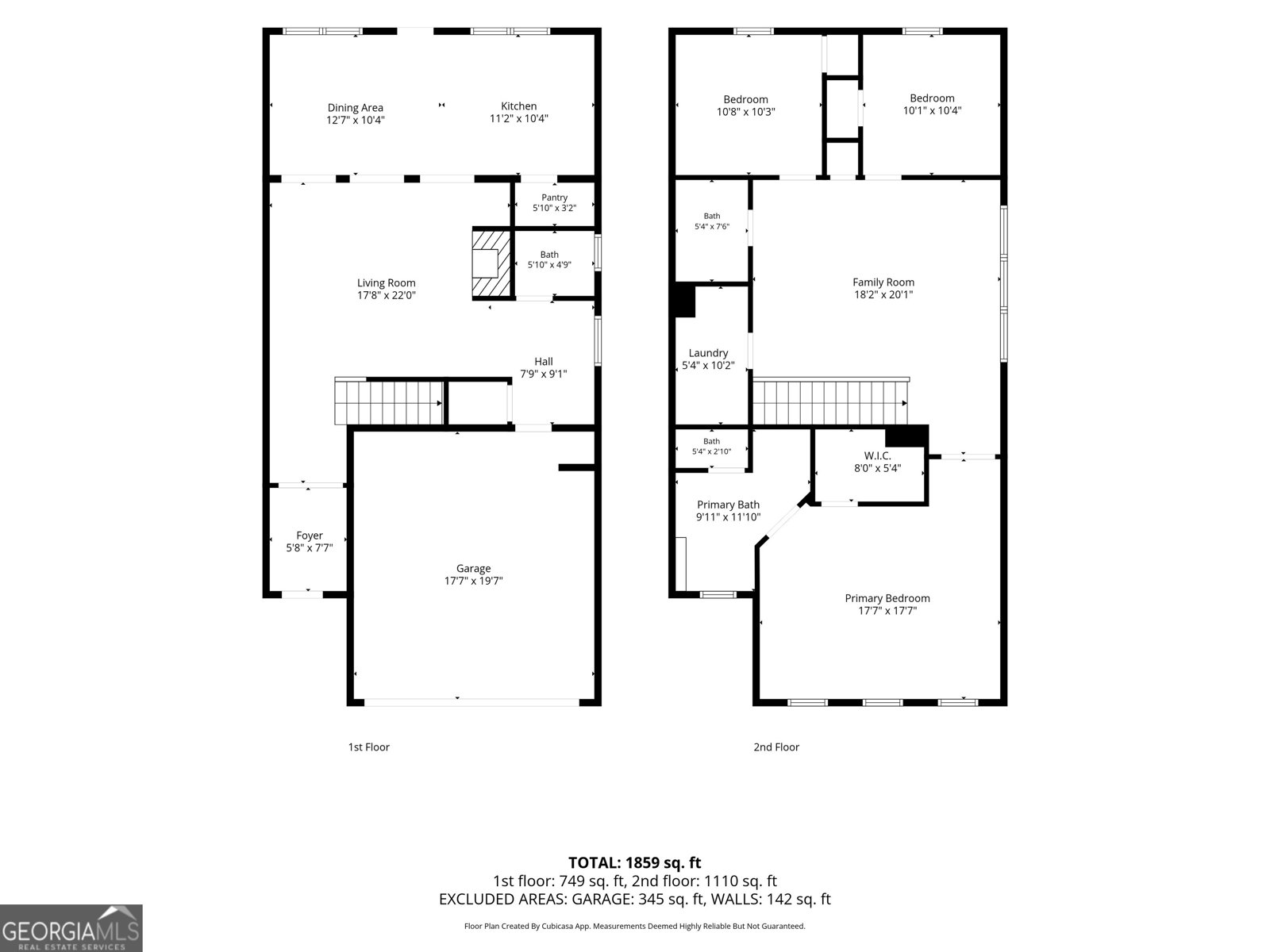 5888 Radford Loop Fairburn - Photo 30
