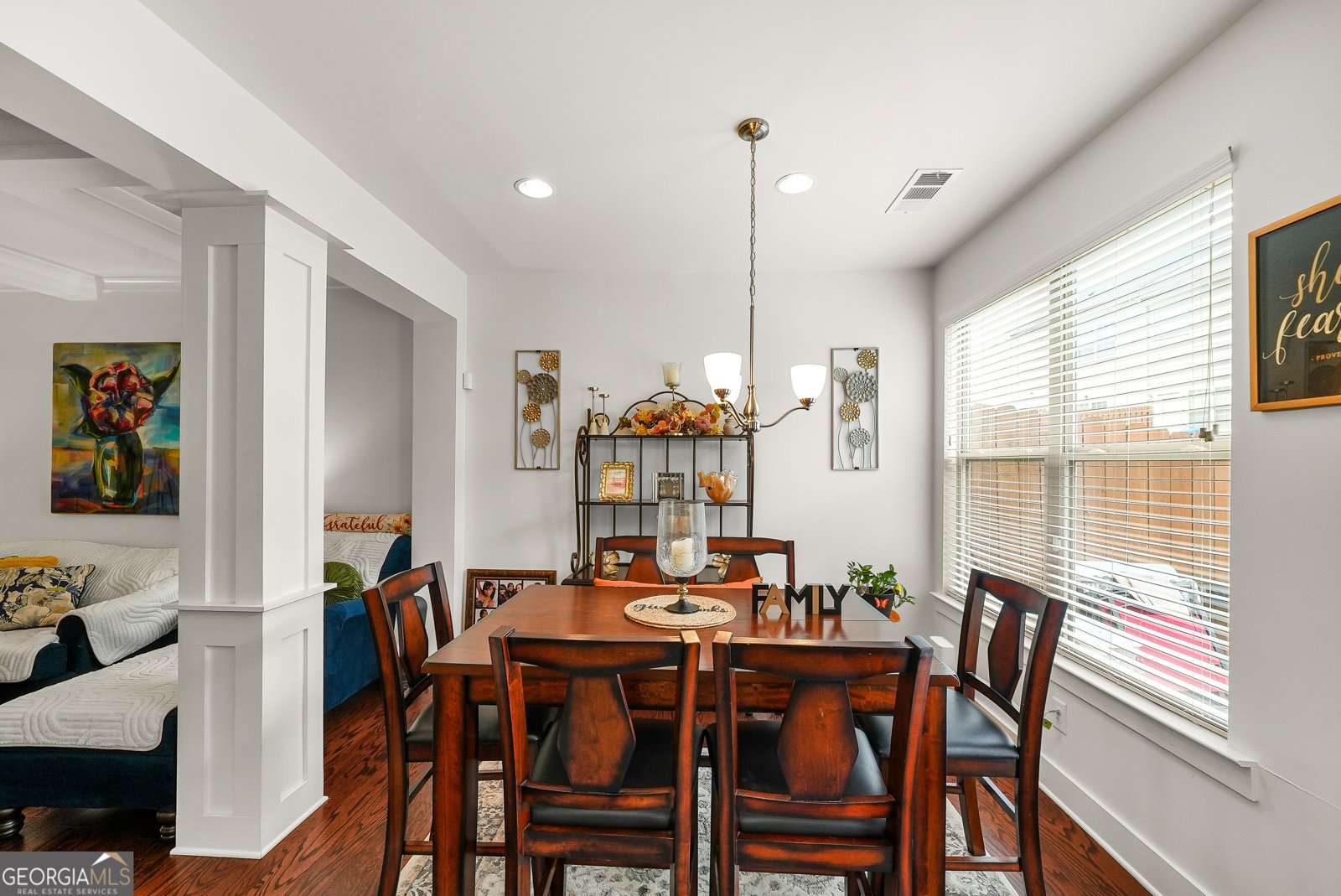 5888 Radford Loop Fairburn - Photo 8
