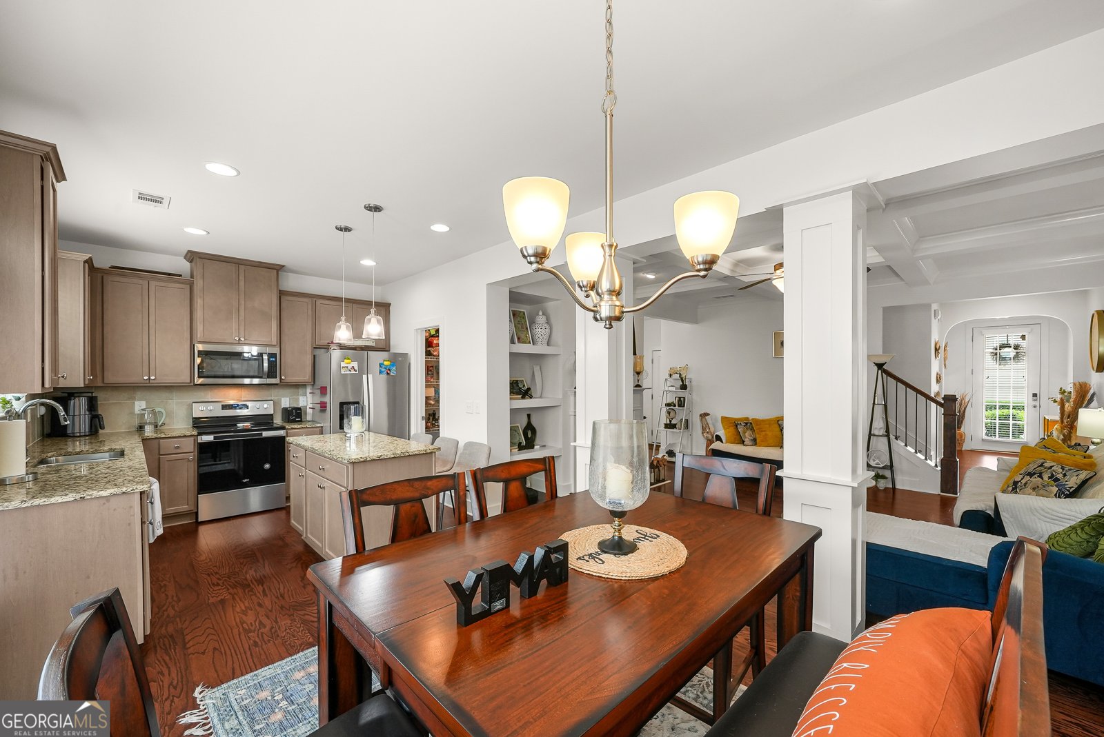 5888 Radford Loop Fairburn - Photo 9
