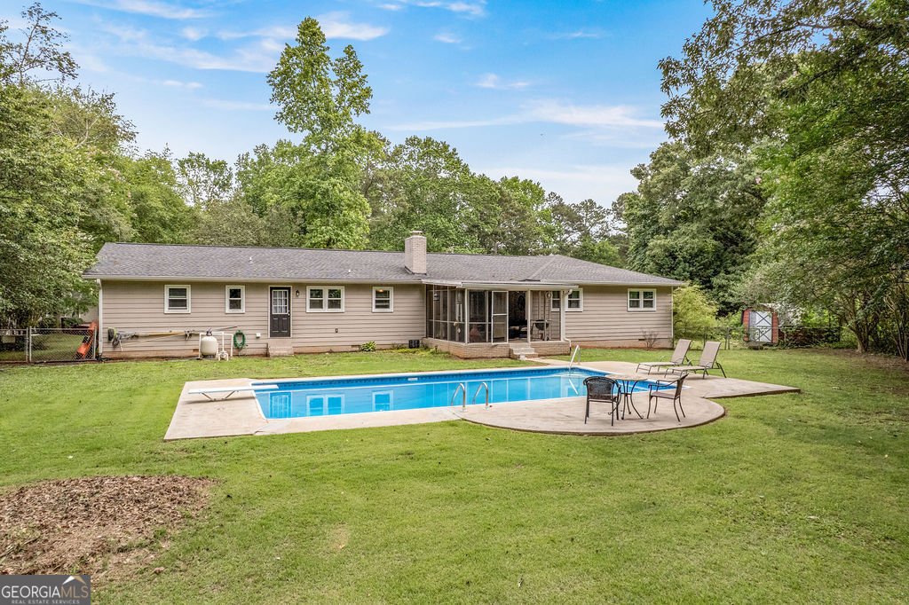25 Pine Chase Drive Carrollton - Photo 27