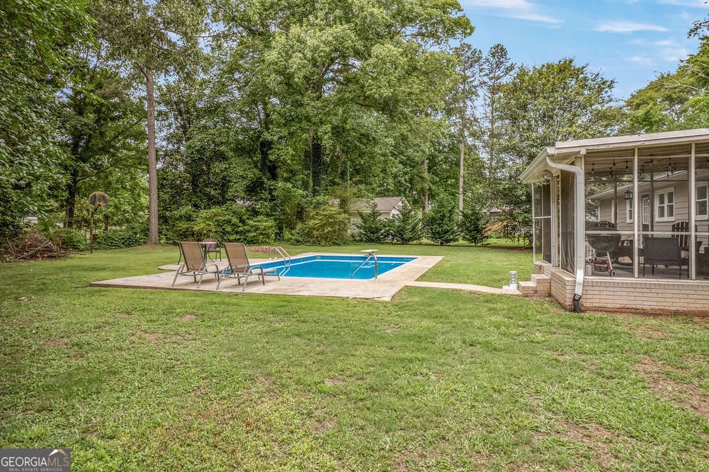 25 Pine Chase Drive Carrollton - Photo 29