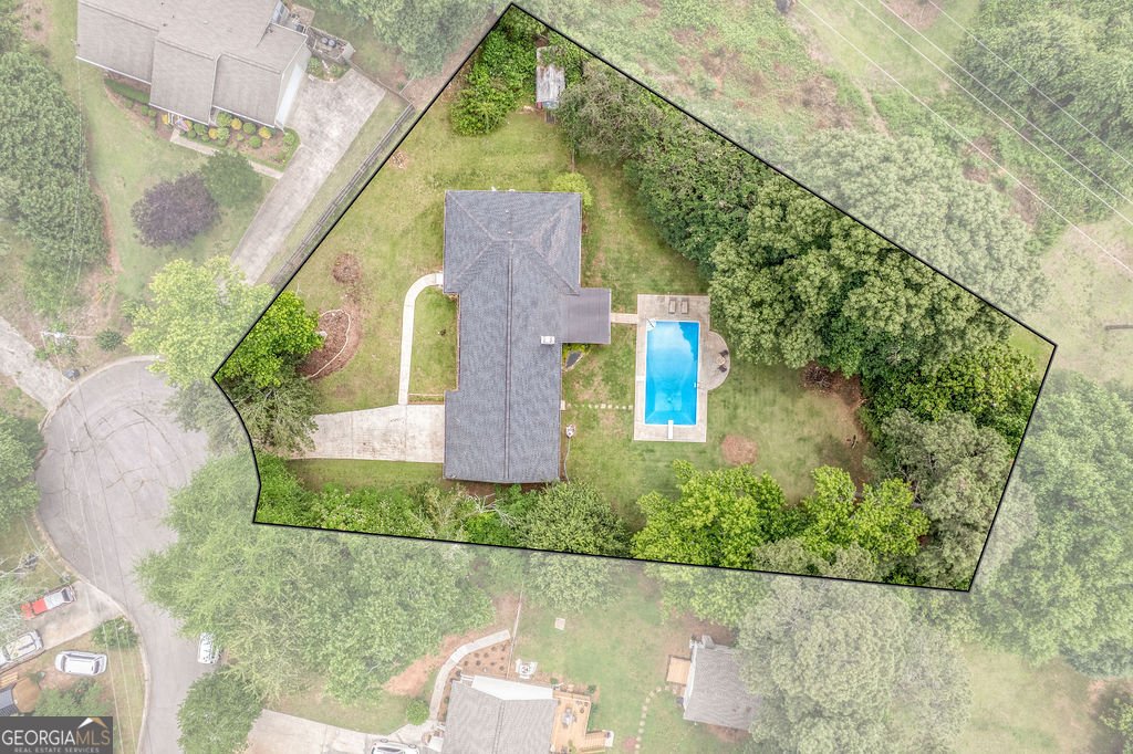 25 Pine Chase Drive Carrollton - Photo 31