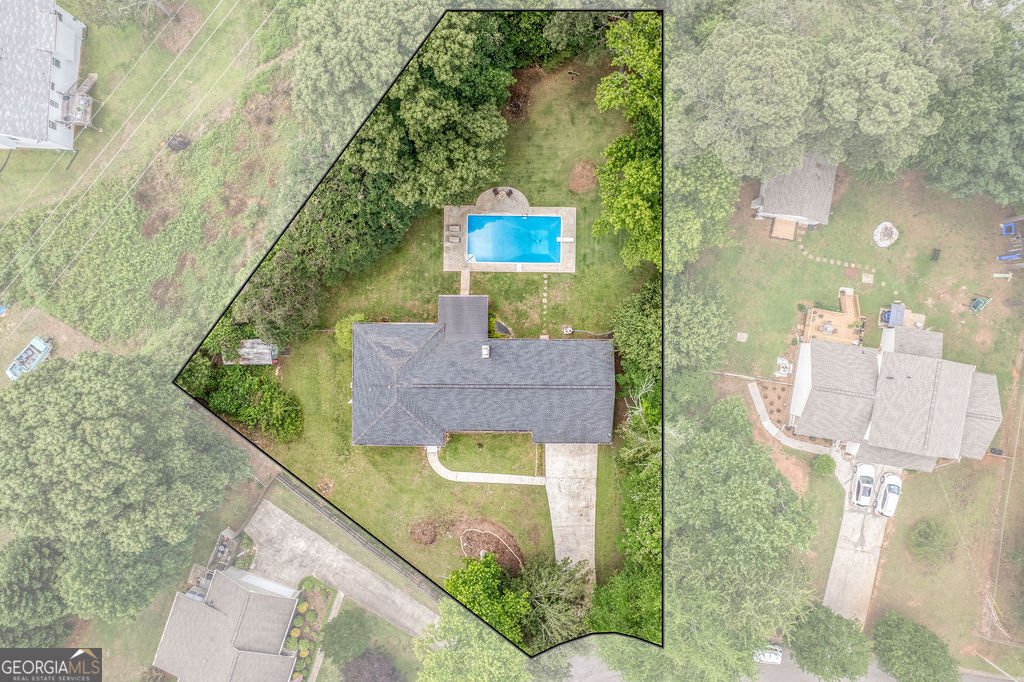25 Pine Chase Drive Carrollton - Photo 32