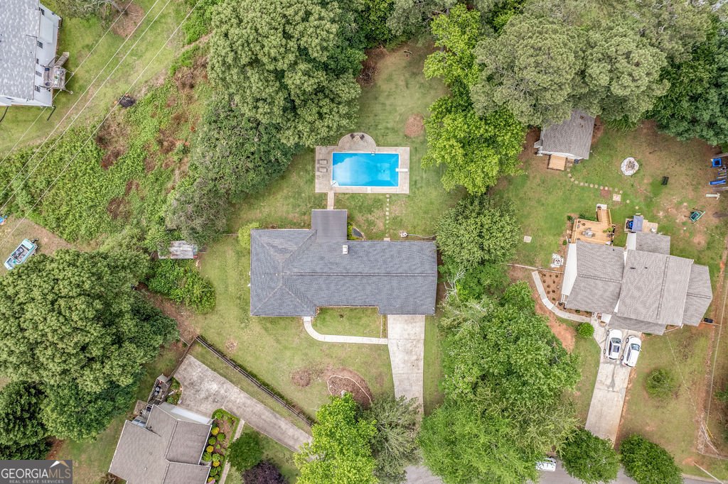 25 Pine Chase Drive Carrollton - Photo 33
