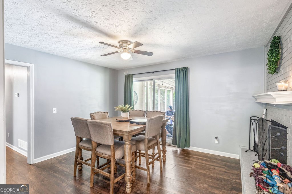 25 Pine Chase Drive Carrollton - Photo 6