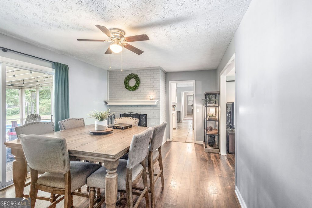 25 Pine Chase Drive Carrollton - Photo 8