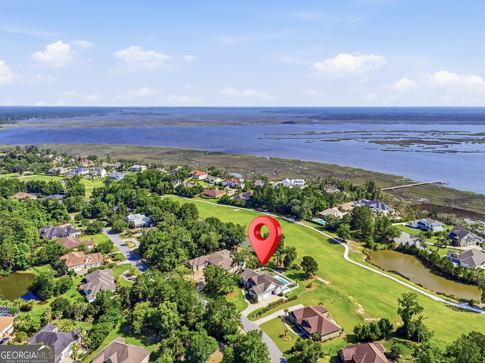 238 Harbor Pointe Drive Brunswick - Photo 71