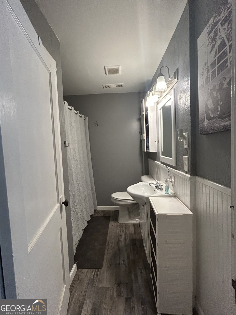 102 Fairmount Avenue Cedartown - Photo 11