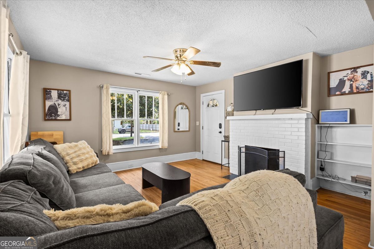 102 Fairmount Avenue Cedartown - Photo 15