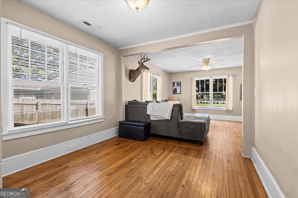 102 Fairmount Avenue Cedartown - Photo 17