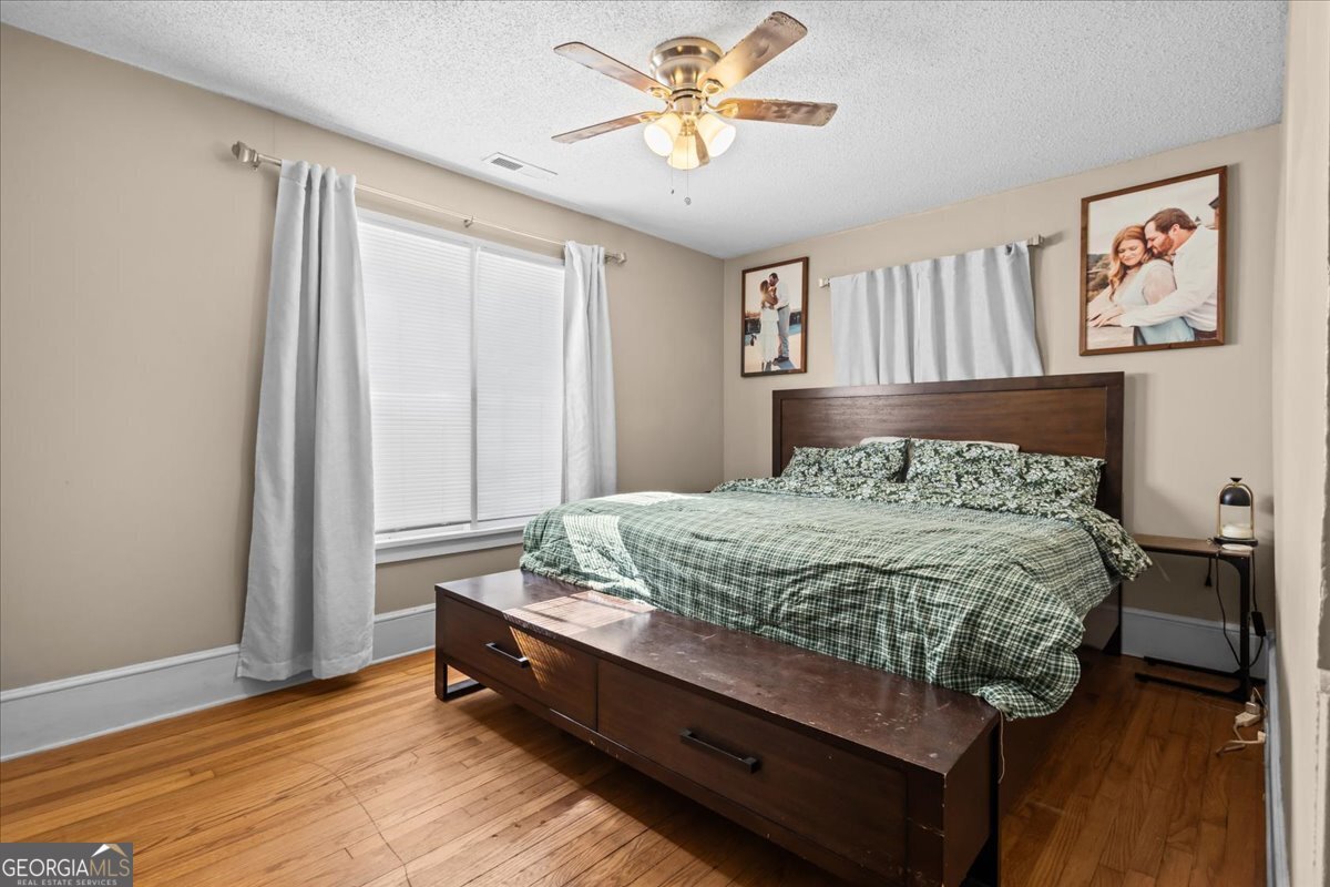 102 Fairmount Avenue Cedartown - Photo 22