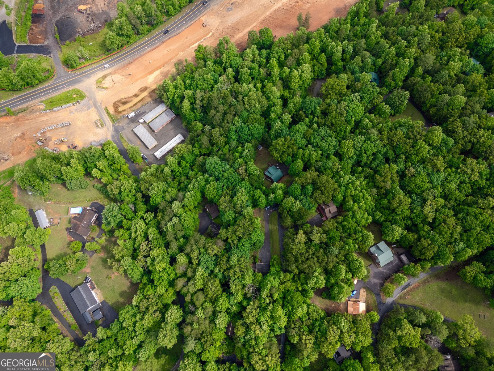 131 April Lane Blairsville - Photo 12