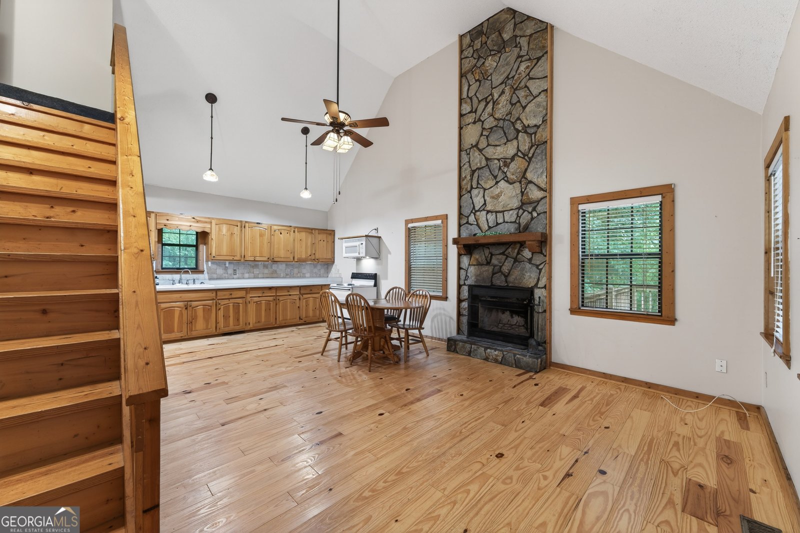 131 April Lane Blairsville - Photo 14