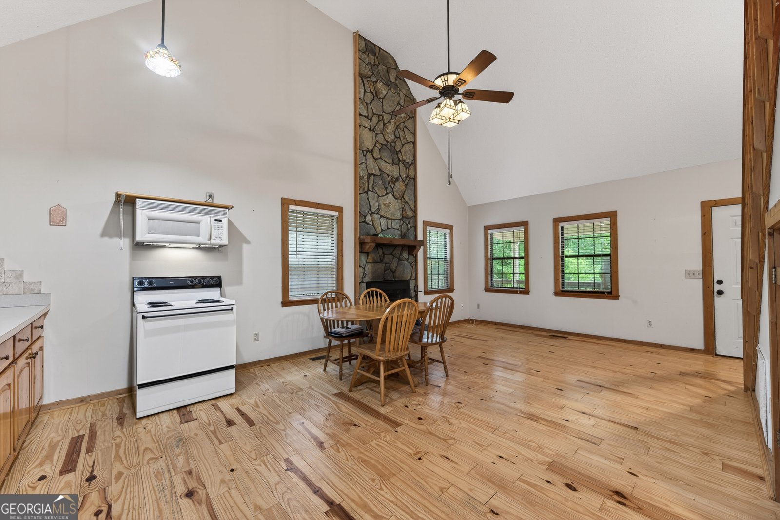 131 April Lane Blairsville - Photo 18