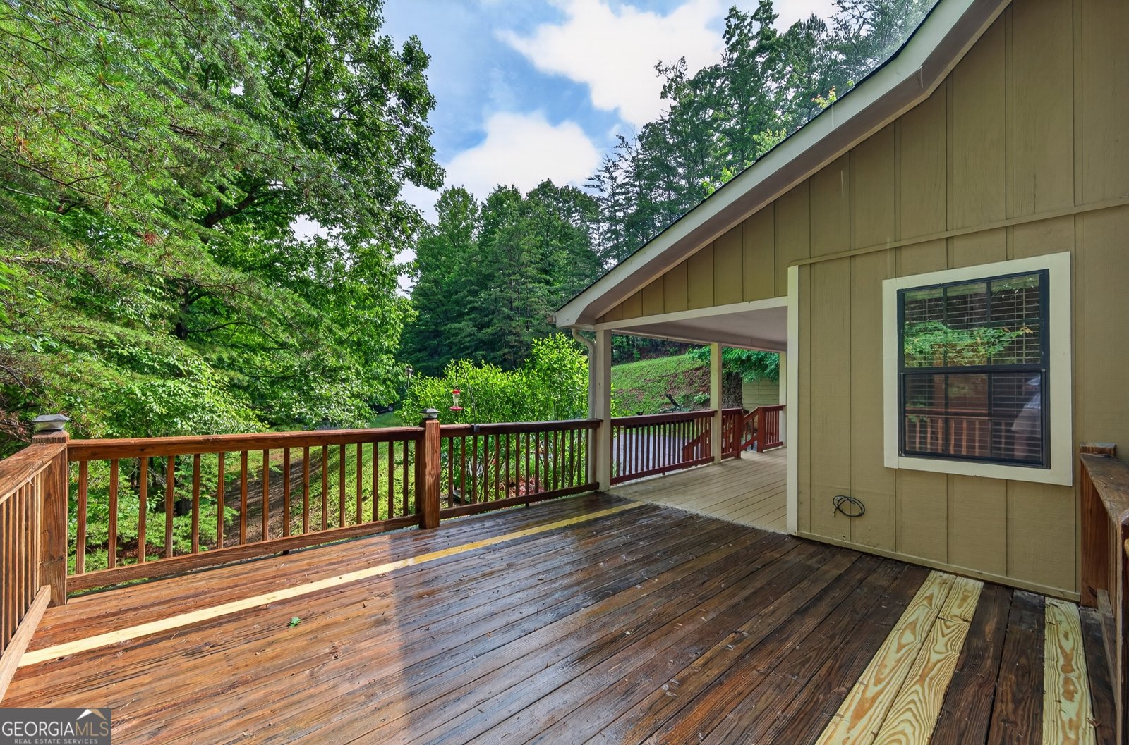 131 April Lane Blairsville - Photo 33