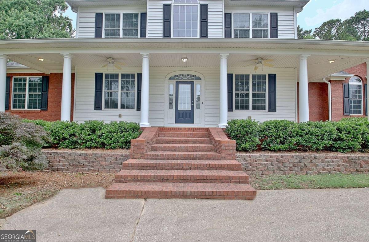 375 Williamsburg Circle Mcdonough - Photo 10