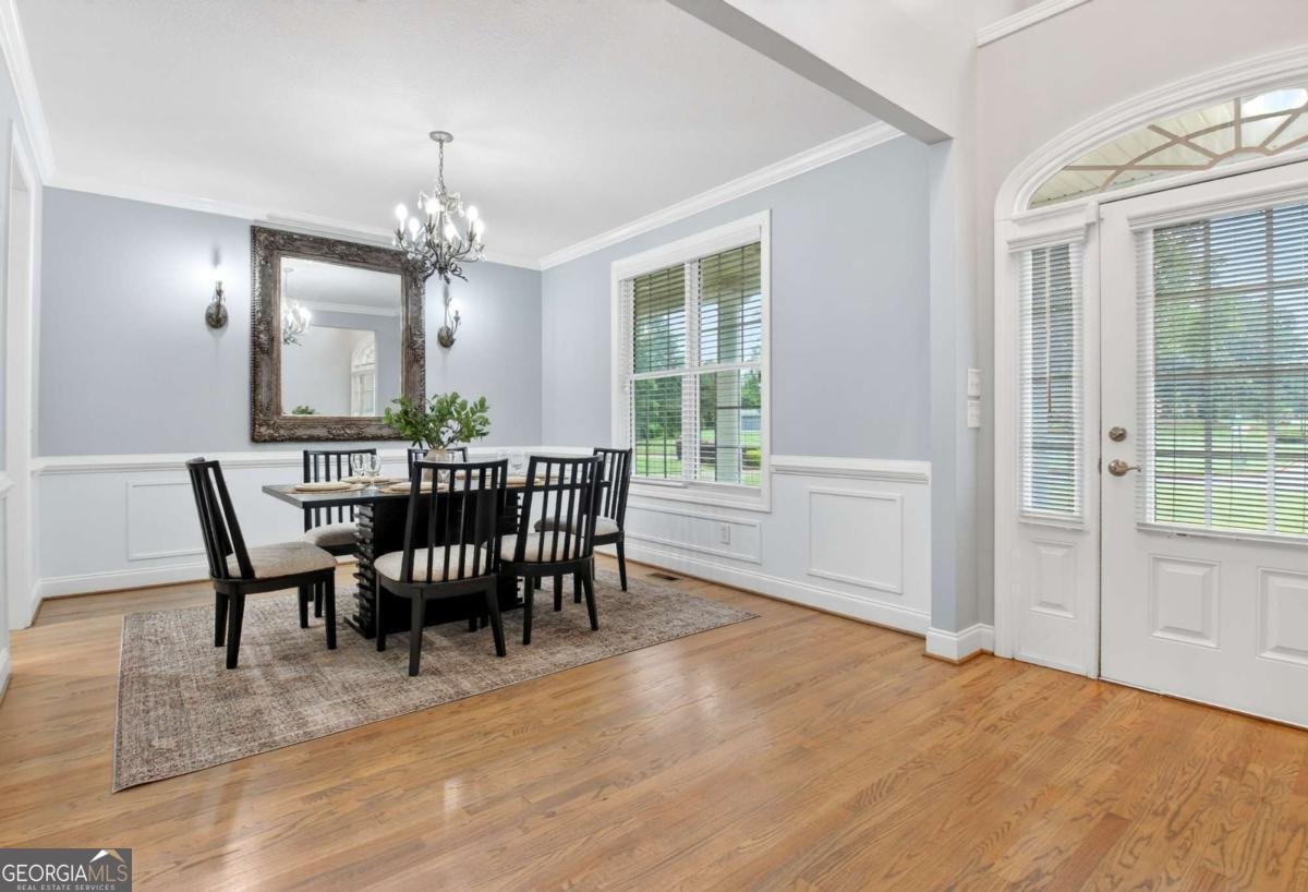 375 Williamsburg Circle Mcdonough - Photo 18