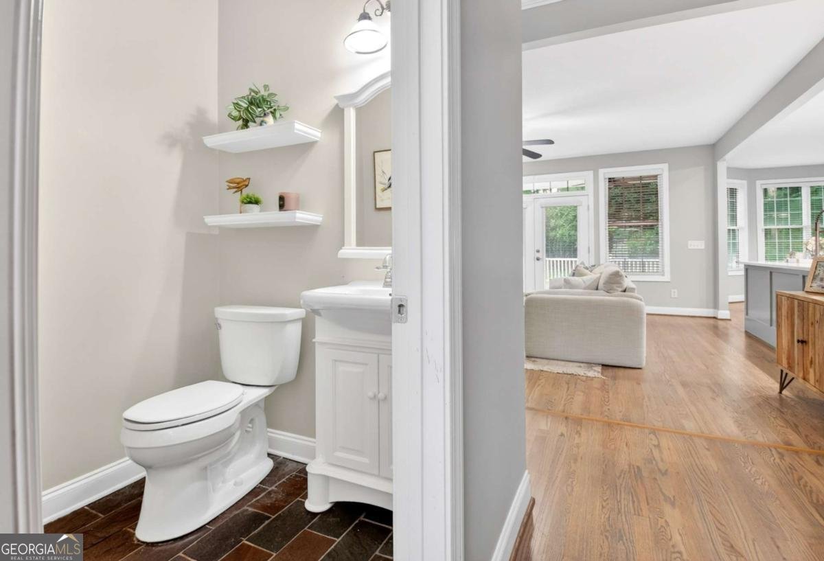 375 Williamsburg Circle Mcdonough - Photo 21