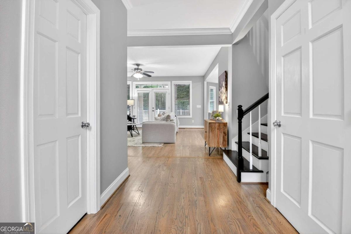375 Williamsburg Circle Mcdonough - Photo 22