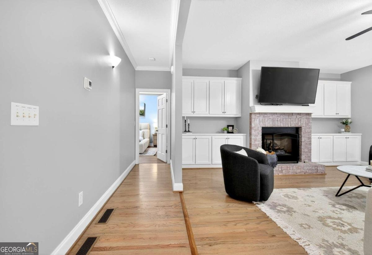 375 Williamsburg Circle Mcdonough - Photo 23