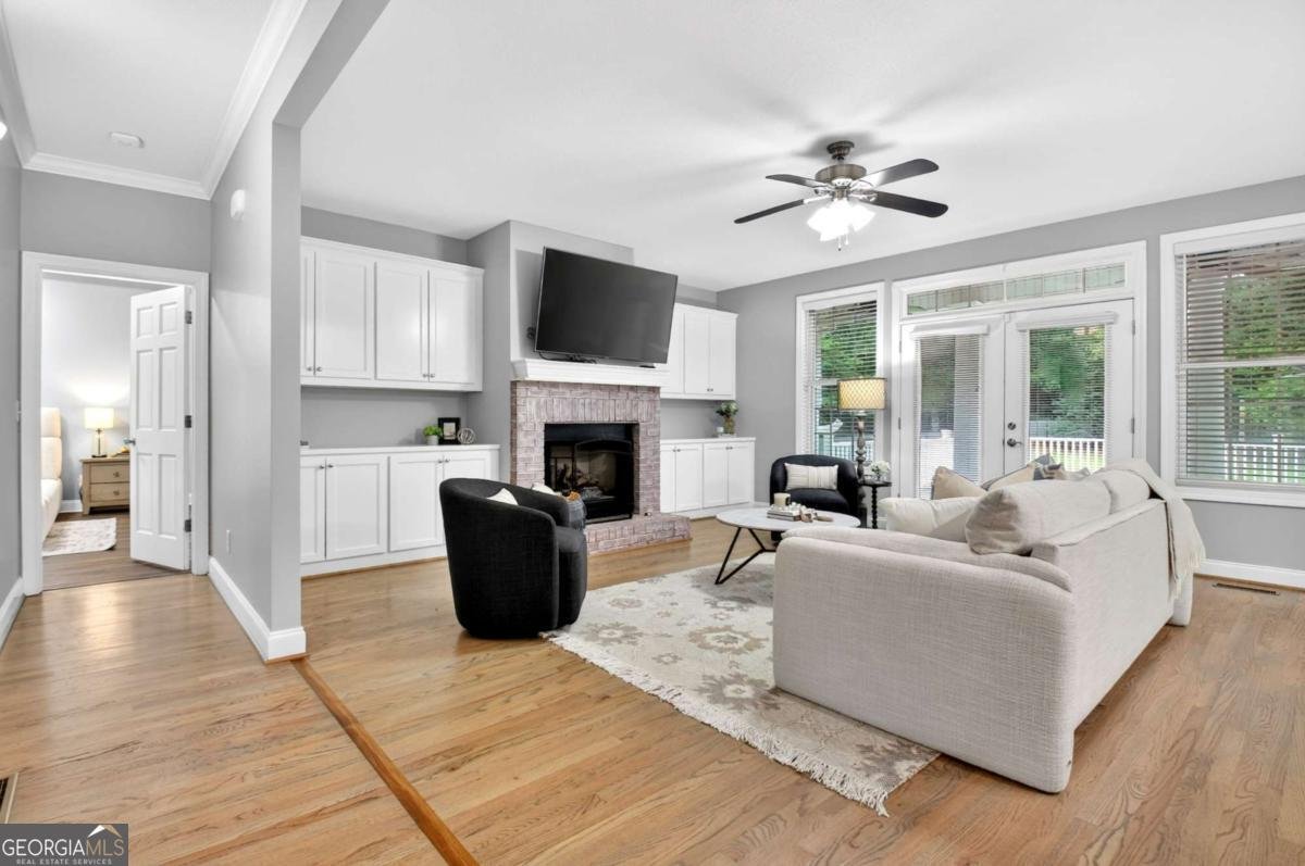 375 Williamsburg Circle Mcdonough - Photo 24